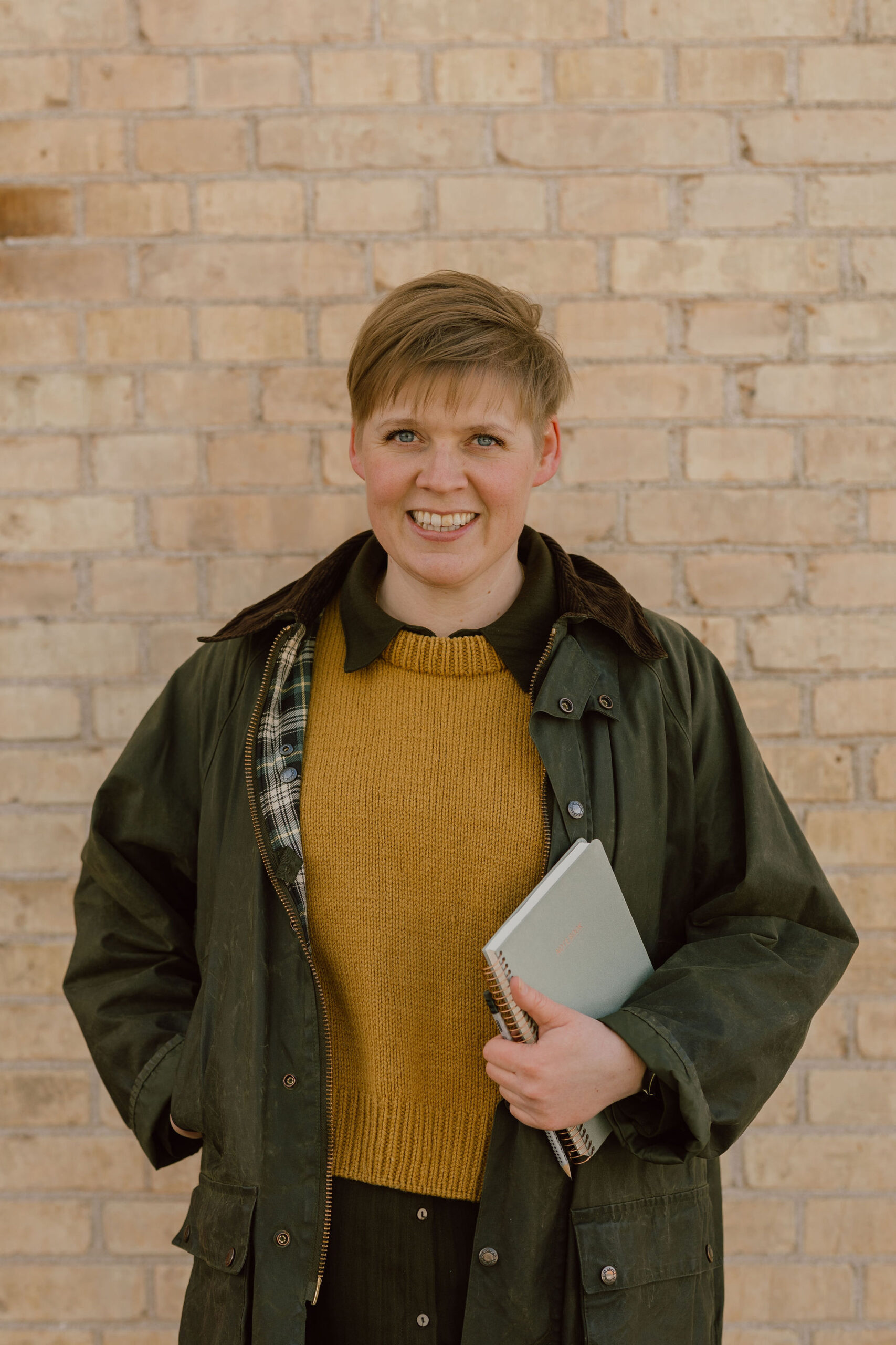 some in boots - hvem er jeg?